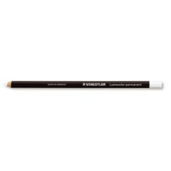 Staedtler Trockenmarker 108 20-0 Weiß 1 mm 1 St./Pack.