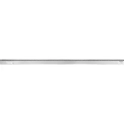 RUMOLD Zeichen-Schneidelineal 100cm 659/100 Alu