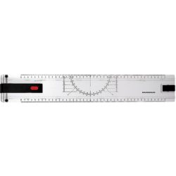 RUMOLD Zeichenschinen A3 353210 transparent