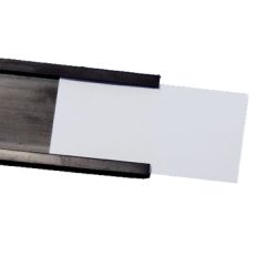 MAGNETOPLAN Folie und Etiketten 17725 C-Profil 25mm