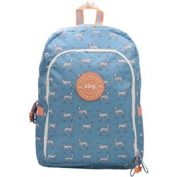 ANCOR Rucksack Classic PET FRIENDS 105537 blau