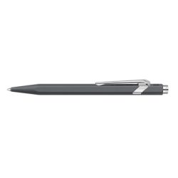 CARAN D'ACHE Kugelschreiber 849 849.495 Classic, anthrazitgrau