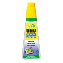 UHU Weissleim 100g 945715 School&Hobby
