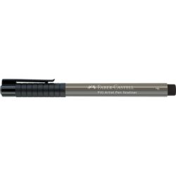 FABER-CASTELL Artist Pen Fineliner 0.5mm 167273 warmgrau