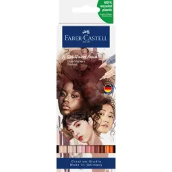 Faber-Castell - Aquarellstifte, 1.5X7.9X22.5CM, Sortierte Farben