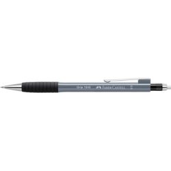 FABER-CASTELL Druckbleistift GRIP 1345 134589 stone grey 0.5mm