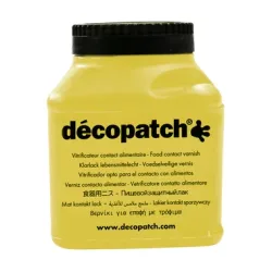 DECOPATCH Klebstofflack Paperpatch VAAL180AC lebensmittelecht