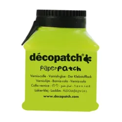 DECOPATCH Klebstofflack Paperpatch PP70AO 70ml