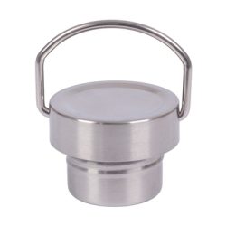 ALLC Stahl Drehverschluss DBCASI42 f&uuml;r Stainless Steel Bottles