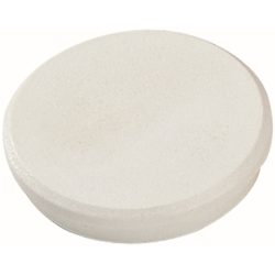 DAHLE Magnete 95532.1 10 Stk. 32mm weiss