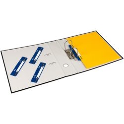 DUFCO Heftstreifen 5100.006 blau 25 St&uuml;ck