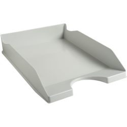 EXACOMPTA Briefablage Ecotray 12306D grau