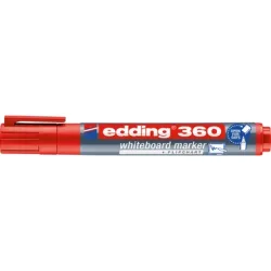 EDDING Boardmarker 360 1.5-3mm 360-2 rot