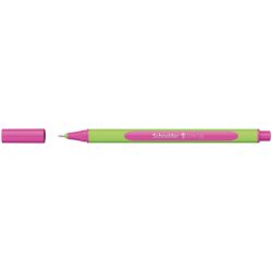 SCHNEIDER Fineliner Line-Up 0.4mm 191009 fashion Pink