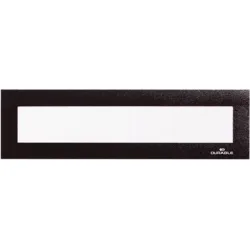 Magnetrahmen DURABLE DURAFRAME® Top, DIN A4, schwarz
