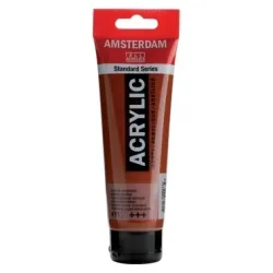 Acrylfarbe Amsterdam 120ml 17094112 siena gebr.