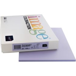 IMAGE COLORACTION Kopierpapier Tundra A4 159.871 120g lavendel 250 Blatt