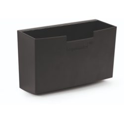 LEGAMASTER Glasboard 7-122700 Zubehörhalter magnetisch