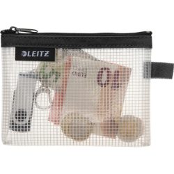 LEITZ Beutel WTraveller 4024-00-95 S schwarz