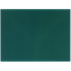LINEX Schneidematte A2 CM4560 grün, 45x60cm