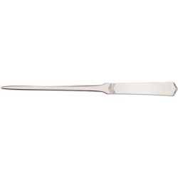 MAUL Brief&ouml;ffner Edel- 7501596 inox MAUL Metallgriff 24cm