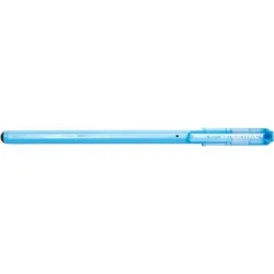 PENTEL Kugelschreiber Superb 0.7mm 149860 schwarz, Antibacterial