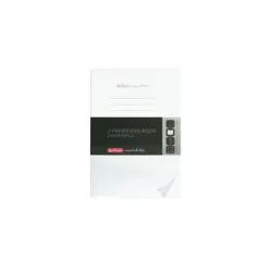 HERLITZ my.book flex Refill A5 2x40 B. 50034147 punktiert