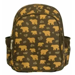 ALLC Rucksack BPBEBR53 Bears 27x32x19cm