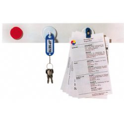 FRANKEN Magnetand-Leiste 50cm ST1350SB