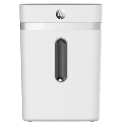 HP OneShred 12CC 502307 weiss