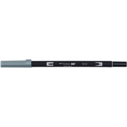 TOMBOW Dual Brush Pen ABT-N52 cool grey 8