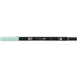 TOMBOW Dual Brush Pen ABT-291 alice blue