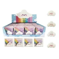ROOST Radiergummi 4551 3D Wolke