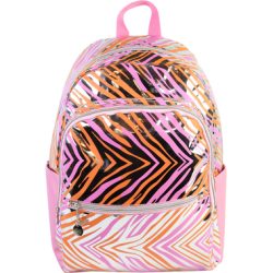 ANCOR Rucksack Pink Zebra 112832 pink 40x29x16 cm