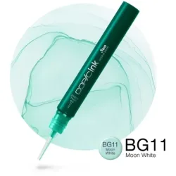COPIC Ink Refill 21076217 BG11 - Moon White