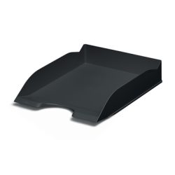 DURABLE Briefablage ECO A4 775601 schwarz