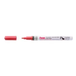 PENTEL Paint Marker 1.5mm MSP10-MB metallic rot