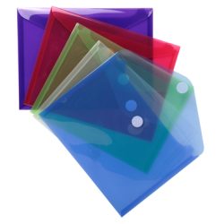 EXACOMPTA Dokumententasche A5 56720E PP, sortiert
