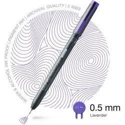 COPIC Multiliner 0.5mm 22075549 lavender