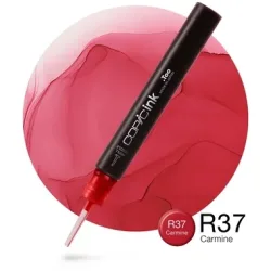 COPIC Ink Refill 2107668 R37 - Carmine