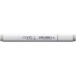 COPIC Marker Classic 20075100 T-3 - Toner Grey No.3