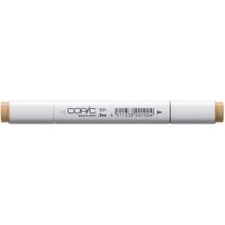 COPIC Marker Classic 20075123 E31 - Brick Beige