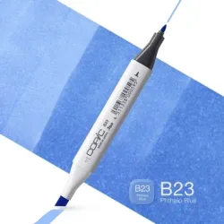 COPIC Marker Classic 2007575 B23 - Phthalo Blue