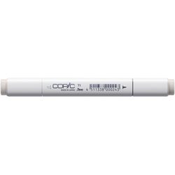 COPIC Marker Classic 2007598 T-1 - Toner Grey No.1