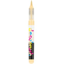 KARIN PigmentDecoBrush 29Z155 almond 155U