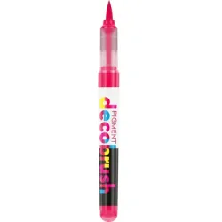 KARIN PigmentDecoBrush 29Z199 poppy 199U