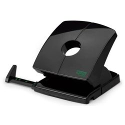 NOVUS Locher B 230 re+new B230 0250637 schwarz 30 Blatt