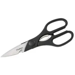 DAHLE Haushaltschere 21 cm 54638-12976 schwarz, Rechtsh&auml;nder