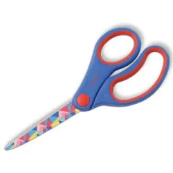 DAHLE Kinderschere 14 cm 54668-13201 Prisma, Rechtsh&auml;nder