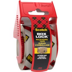 SCOTCH Verpackungsband 48mmx20.3m 195-EF kristallklar